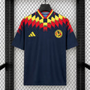 CAMISOLA AMERICA MEXICO REMIXED OVERSIZED 2026 - RETRO