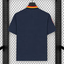 CAMISOLA AMERICA MEXICO REMIXED OVERSIZED 2026 - RETRO