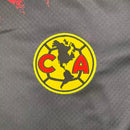 CAMISOLA AMERICA MEXICO REMIXED OVERSIZED 2026 - RETRO
