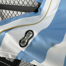 CAMISOLA ARGENTINA BRINGBACK REMIXED OVERSIZED 2026 - RETRO