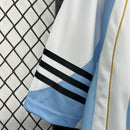 CAMISOLA ARGENTINA BRINGBACK REMIXED OVERSIZED 2026 - RETRO
