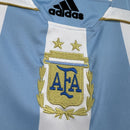CAMISOLA ARGENTINA BRINGBACK REMIXED OVERSIZED 2026 - RETRO