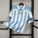 CAMISOLA ARGENTINA BRINGBACK REMIXED OVERSIZED 2026 - RETRO