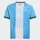 CAMISOLA ARGENTINA DESPEDIDA MESSI EDIÇÃO ESPECIAL 26/27 - HOMEM