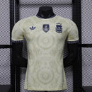 CAMISOLA ARGENTINA EDIÇÃO ESPECIAL CORONADOS DE GLORIA 26/27 - JOGADOR