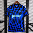 CAMISOLA ARGENTINA EDIÇÃO ESPECIAL THRASHER 2026 - HOMEM