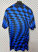 CAMISOLA ARGENTINA EDIÇÃO ESPECIAL THRASHER 2026 - HOMEM