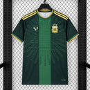 CAMISOLA ARGENTINA GUARDA REDES DESPEDIDA MESSI EDIÇÃO ESPECIAL 26/27 - HOMEM
