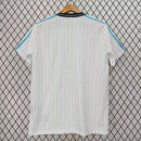 CAMISOLA ARGENTINA ICONS 2026 BRANCA - HOMEM