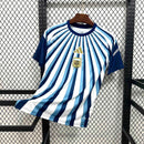 CAMISOLA ARGENTINA PRÉ-JOGO 2026/27 | COPA DO MUNDO 2026