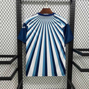 CAMISOLA ARGENTINA PRÉ-JOGO 2026/27 | COPA DO MUNDO 2026