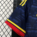 CAMISOLA ARSENAL ALTERNATIVA 26/27 - HOMEM