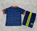 CAMISOLA ARSENAL ALTERNATIVA 26/27 – CONJUNTO INFANTIL
