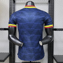 CAMISOLA ARSENAL ALTERNATIVA 26/27 (VERSÃO JOGADOR)