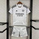CAMISOLA ARSENAL GUARDA-REDES I 26/27 - CONJUNTO INFANTIL