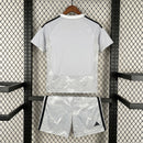 CAMISOLA ARSENAL GUARDA-REDES I 26/27 - CONJUNTO INFANTIL