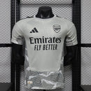 CAMISOLA ARSENAL GUARDA REDES 26/27 (VERSÃO JOGADOR)