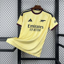 CAMISOLA ARSENAL III 26/27 - HOMEM