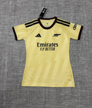 CAMISOLA ARSENAL III 26/27 – MULHER