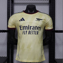 CAMISOLA ARSENAL III 26/27 (VERSÃO JOGADOR)