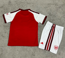CAMISOLA ARSENAL PRINCIPAL 26/27 – CONJUNTO INFANTIL