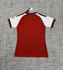 CAMISOLA ARSENAL PRINCIPAL 26/27 – MULHER