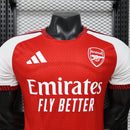 CAMISOLA ARSENAL PRINCIPAL 26/27 (VERSÃO JOGADOR)