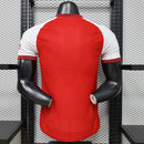 CAMISOLA ARSENAL PRINCIPAL 26/27 (VERSÃO JOGADOR)