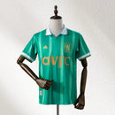 CAMISOLA ASTON VILLA EDIÇÃO ESPECIAL ST. PATRICK'S DAY 26/27 - HOMEM