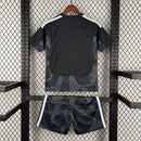 CAMISOLA ASTON VILLA GUARDA REDES I 26/27 CONJUNTO INFANTIL