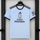 CAMISOLA ASTON VILLA III 26/27 - HOMEM