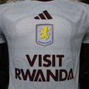 CAMISOLA ASTON VILLA III 26/27 - HOMEM (VERSÃO JOGADOR)