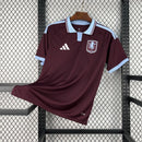 CAMISOLA ASTON VILLA I 26/27 - HOMEM