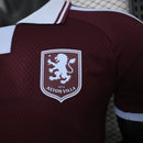 CAMISOLA ASTON VILLA I 26/27 - Homem (VERSÃO JOGADOR)
