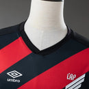 CAMISOLA ATHLETICO PARANAENSE PRINCIPAL 26/27 – HOMEM