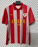 CAMISOLA ATHLETIC BILBAO EDIÇÃO ESPECIAL 26/27 - HOMEM