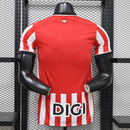CAMISOLA ATHLETIC BILBAO I 26/27 - HOMEM (VERSÃO JOGADOR)