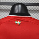 CAMISOLA ATHLETIC BILBAO I 26/27 - HOMEM (VERSÃO JOGADOR)