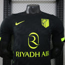 CAMISOLA ATLETICOD DE MADRID ALTERNATIVA 26/27 HOMEM (VERSÃO JOGADOR)