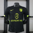 CAMISOLA ATLETICOD DE MADRID ALTERNATIVA 26/27 HOMEM (VERSÃO JOGADOR)