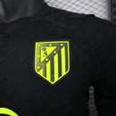 CAMISOLA ATLETICOD DE MADRID ALTERNATIVA 26/27 HOMEM (VERSÃO JOGADOR)