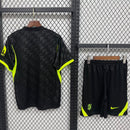 CAMISOLA ATLETICO DE MADRID ALTERNATIVA 26/27 – CONJUNTO INFANTIL
