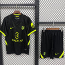 CAMISOLA ATLETICO DE MADRID ALTERNATIVA 26/27 – CONJUNTO INFANTIL
