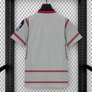 CAMISOLA ATLETICO DE MADRID III 26/27 - HOMEM