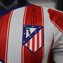 CAMISOLA ATLETICO DE MADRID PRINCIPAL 26/27 (VERSÃO JOGADOR)