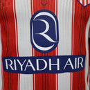 CAMISOLA ATLETICO DE MADRID PRINCIPAL 26/27 (VERSÃO JOGADOR)