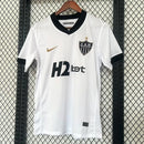 CAMISOLA ATLETICO MINEIRO II 26/27 COM PUBLICIDADE - HOMEM