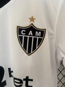 CAMISOLA ATLETICO MINEIRO II 26/27 COM PUBLICIDADE - HOMEM