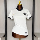 CAMISOLA ATLETICO MINEIRO II 26/27 SEM PUBLICIDADE - MULHER