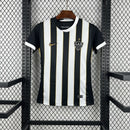 CAMISOLA ATLETICO MINEIRO PRINCIPAL 26/27 MULHER